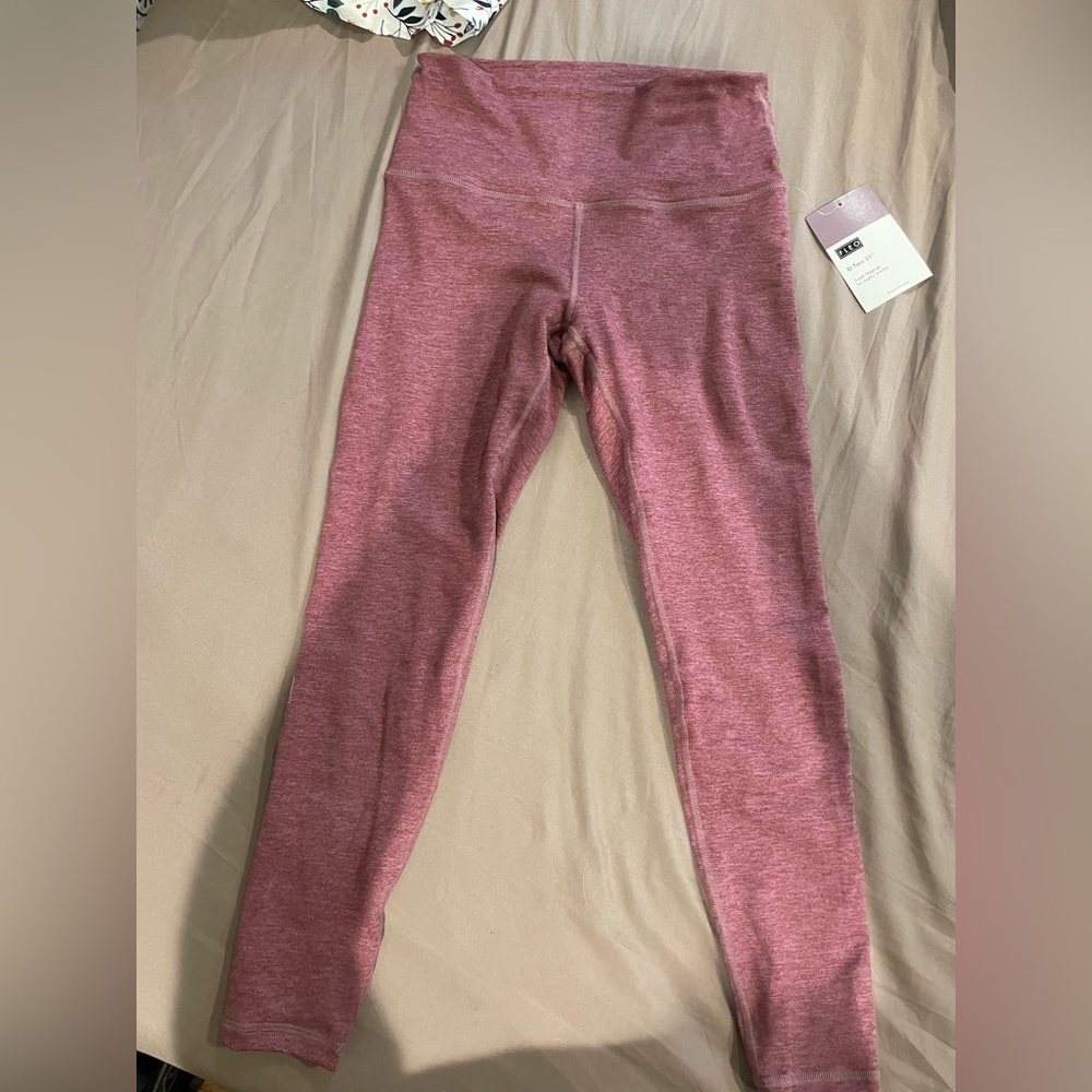 New fleo leggings